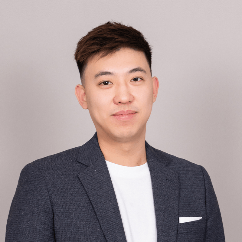 Tim Li