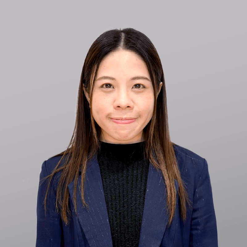 Irene Leung