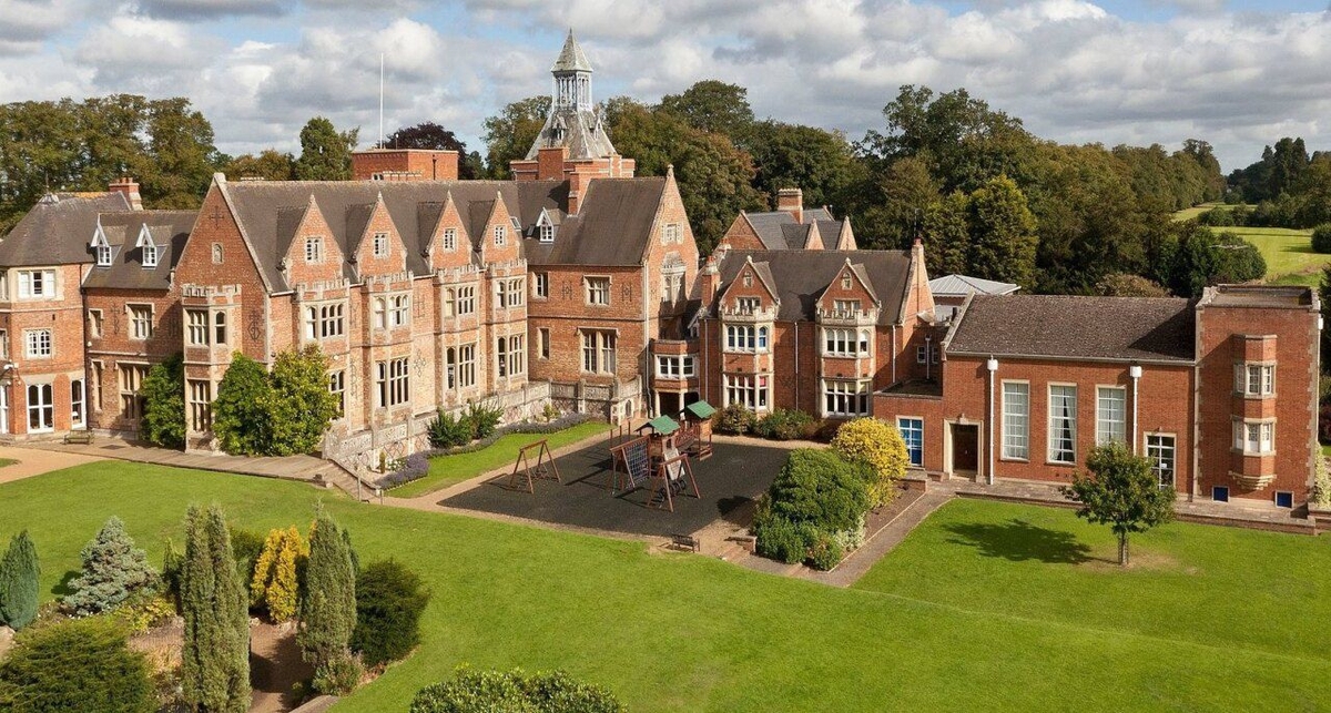 於Bilton Grange Prep School及Windermere School的獨特寄宿體驗