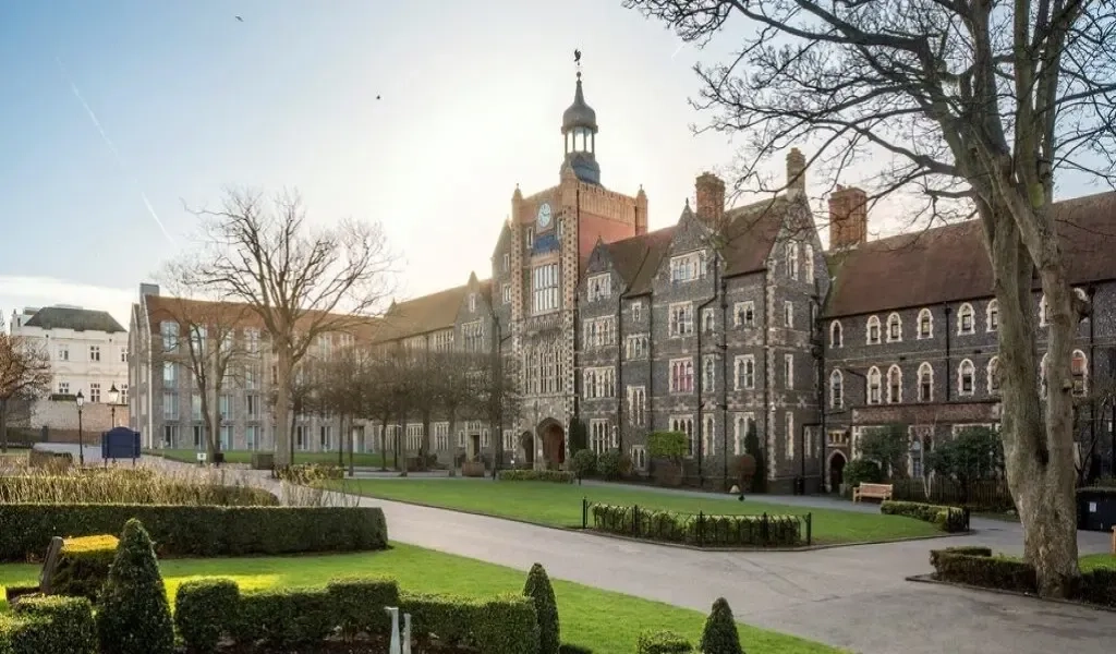 academic asia