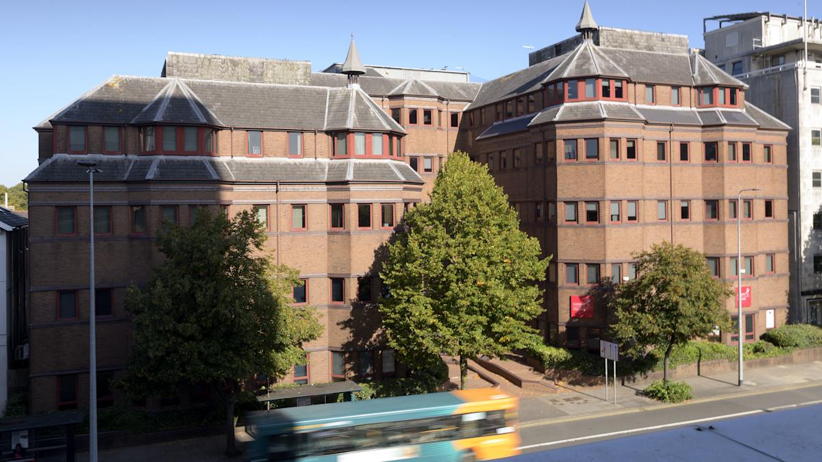 academic asia