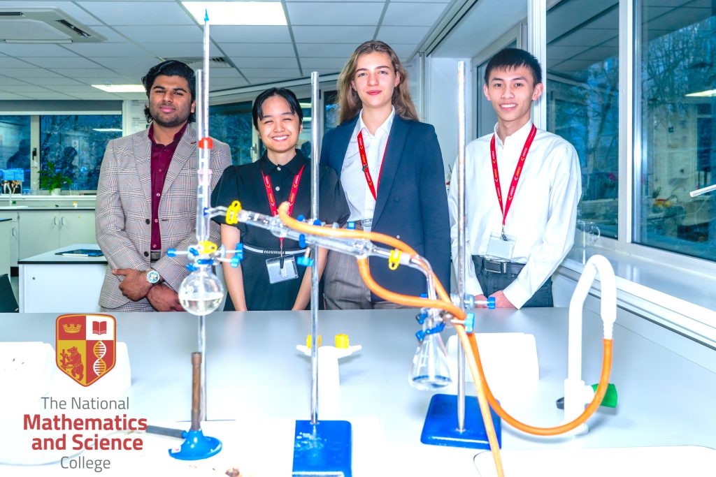 academic asia