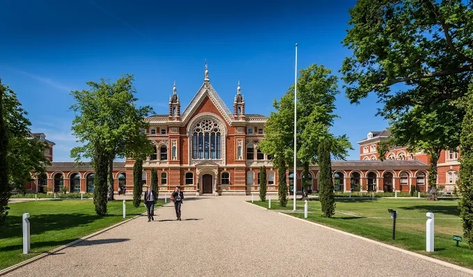 academic asia