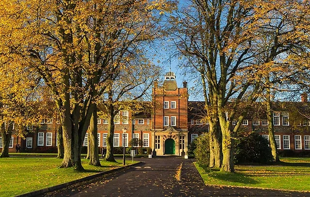 academic asia