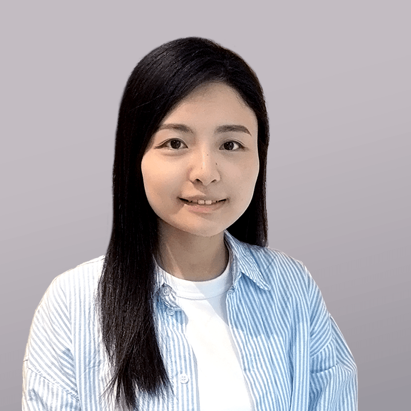 Amy Lam