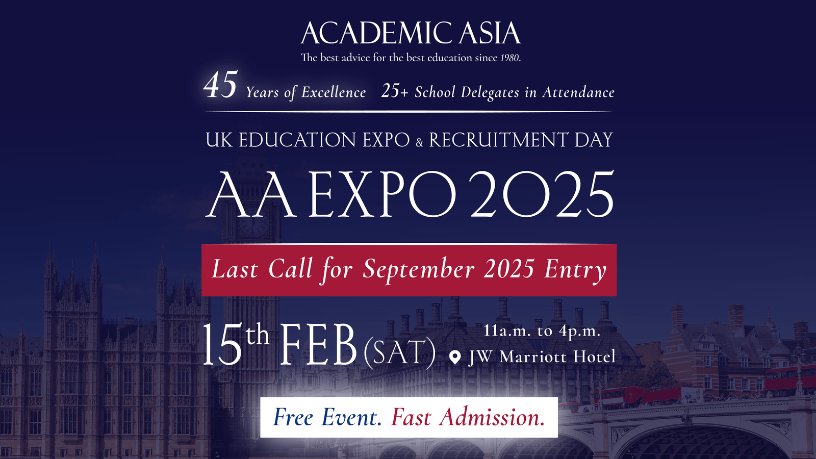 academic asia