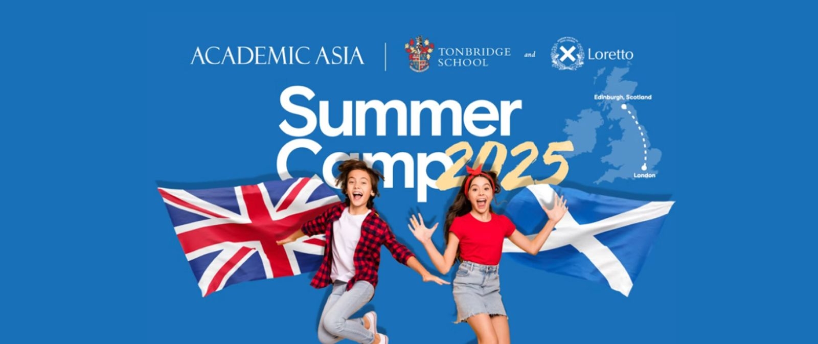 academic asia