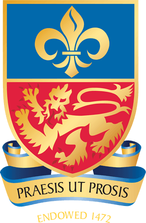 Lancaster Royal Grammar School 