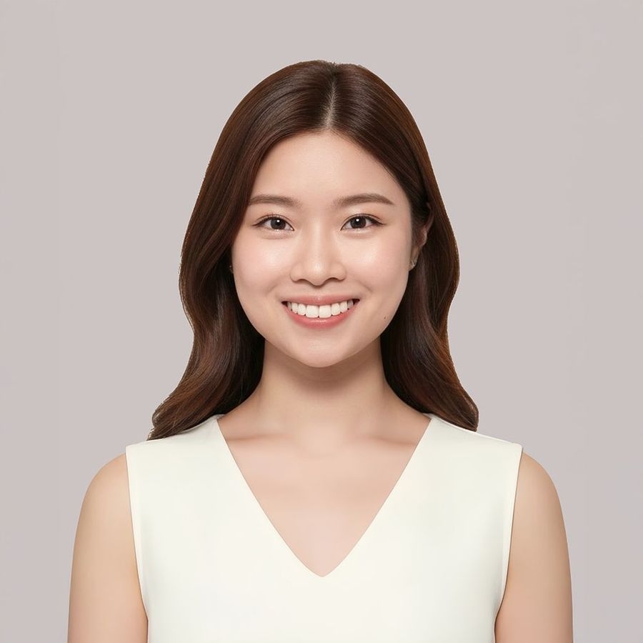 林卓怡