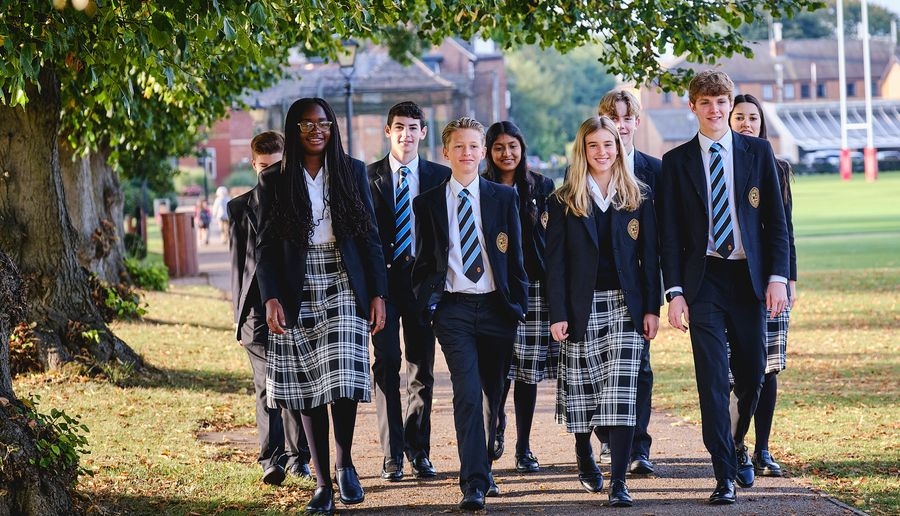 Empowering your UK Educational Journey