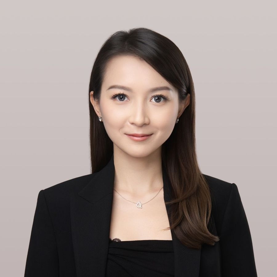 陸雪雯