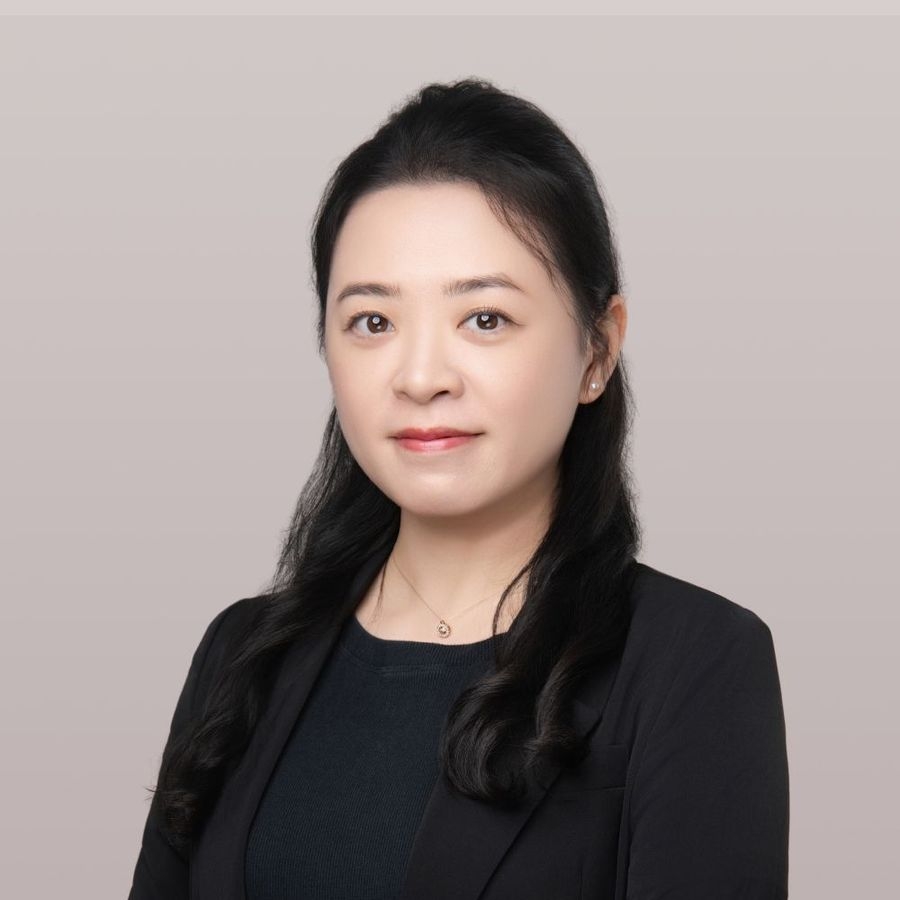 Shannon Foo
