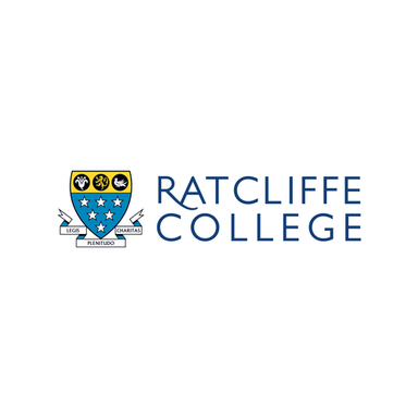 Ratcliffe College