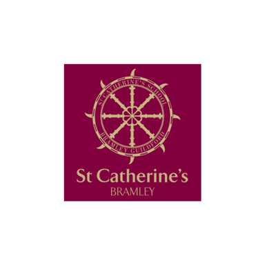 St Catherine's, Bramley