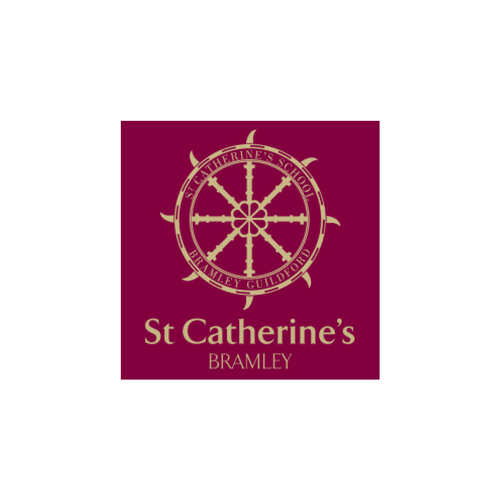 St Catherine's, Bramley