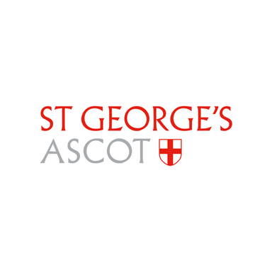 St George’s School, Ascot