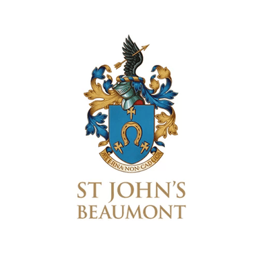 St John's Beaumont