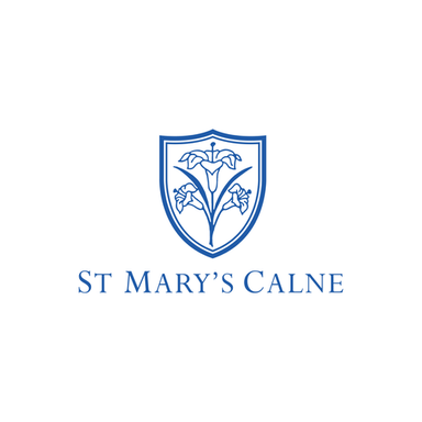 St Mary's Calne