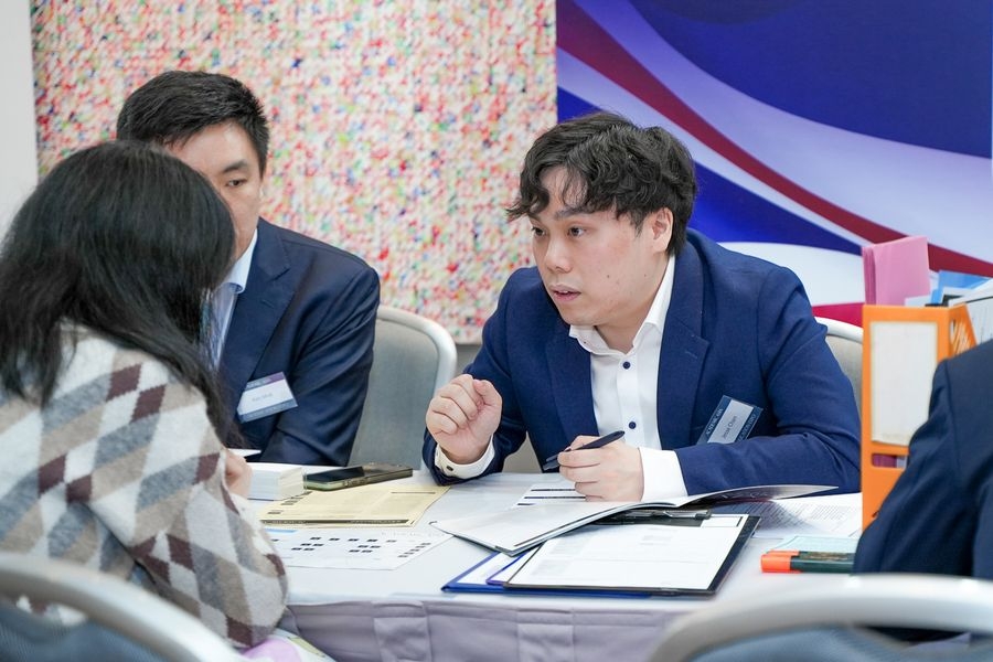 英國升學教育諮詢