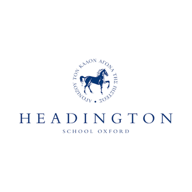 Headington Rye Oxford