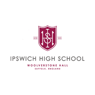 Ipswich High School