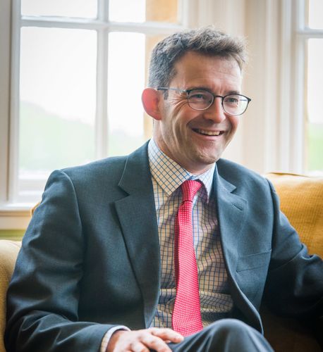 Giles Delaney
