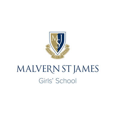 Malvern St James Girls' School